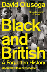 Black and British - 2862648344