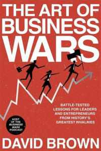 Art of Business Wars - 2878298545