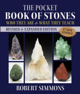 Pocket Book of Stones - 2863618372