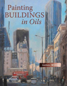 Painting Buildings in Oils - 2878787286