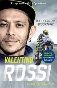 Valentino Rossi - 2877168640