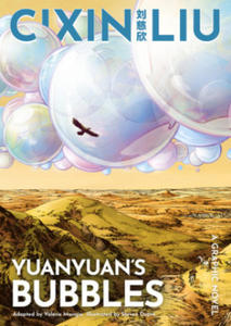 Cixin Liu's Yuanyuan's Bubbles - 2869566504
