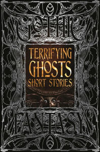 Terrifying Ghosts Short Stories - 2878879423