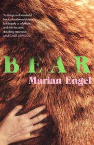 Marian Engel - Bear - 2872358729