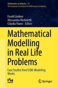 Mathematical Modelling in Real Life Problems - 2867167863