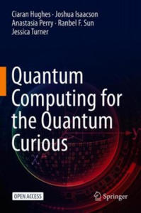 Quantum Computing for the Quantum Curious - 2878627694