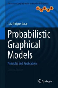 Probabilistic Graphical Models - 2874793206