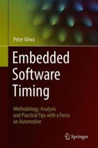 Embedded Software Timing - 2877772530