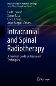 Intracranial and Spinal Radiotherapy - 2878315627