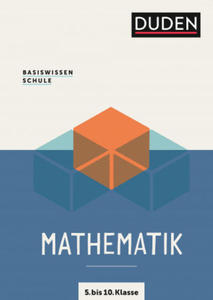 Basiswissen Schule ? Mathematik 5. bis 10. Klasse - 2870687576