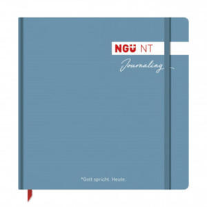 NG Journaling Edition - 2877617737