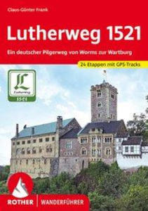 Lutherweg 1521 - 2877499187