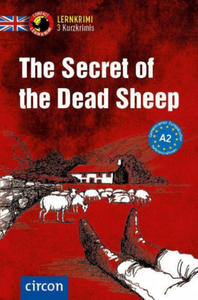 The Secret of the Dead Sheep - 2878793810