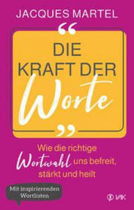 Die Kraft der Worte - 2864705283