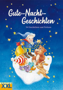 Gute-Nacht-Geschichten - 2874537514