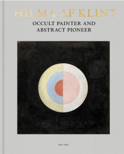 Hilma af Klint: Occult Painter and Abstract Pioneer - 2862136073