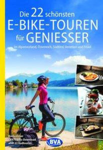 Die 22 schnsten E-Bike-Touren fr Genieer - 2872122449