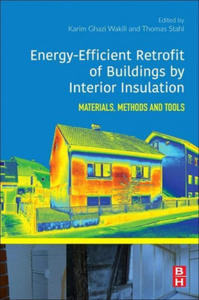 Energy-Efficient Retrofit of Buildings by Interior Insulation - 2873612732