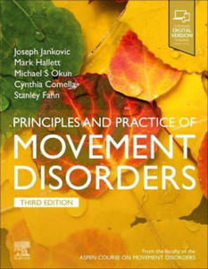 Principles and Practice of Movement Disorders - 2872724876