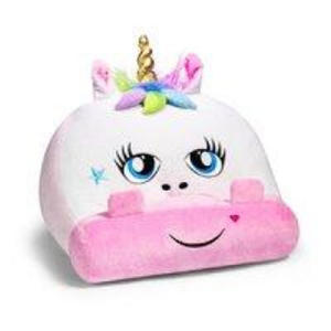 Bookmonster Einhorn - Lesekissen fr Bcher und Tablets - 2870387985