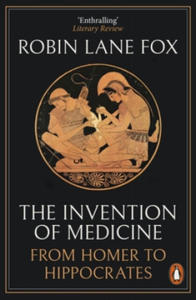 Invention of Medicine - 2869869462