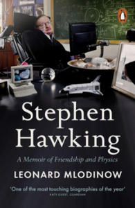 Stephen Hawking - 2878078785