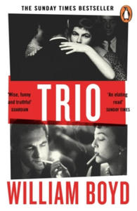 William Boyd - Trio - 2863984009