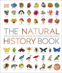 Natural History Book - 2867926648