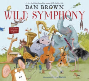 Wild Symphony - 2875907094