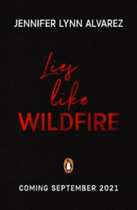 Lies Like Wildfire - 2875333481