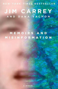 Memoirs and Misinformation - 2877287732