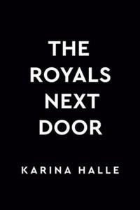 Royals Next Door - 2865194386