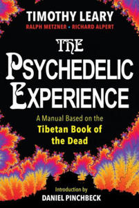 Psychedelic Experience - 2869948649