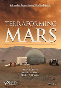 Terraforming Mars - 2873612205