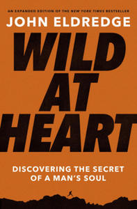 Wild at Heart Expanded Edition - 2869550922