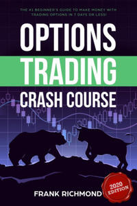 Options Trading Crash Course - 2877638041