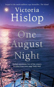 One August Night - 2878619336