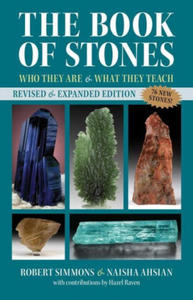 Book of Stones - 2862225797