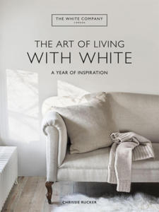 White Company The Art of Living with White - 2871425007