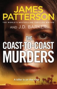 Coast-to-Coast Murders - 2861851695