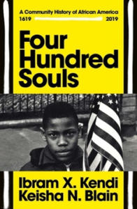 Four Hundred Souls - 2861960653