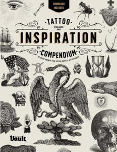 Tattoo Inspiration Compendium - 2865939704