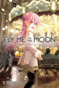 Fly Me to the Moon, Vol. 5 - 2868812333