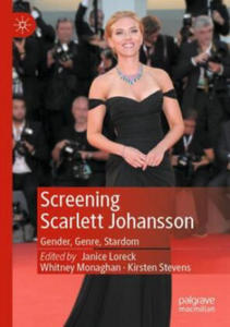 Screening Scarlett Johansson - 2872537033