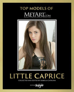 Little Caprice - 2861880889