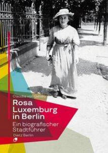 Rosa Luxemburg in Berlin - 2861955976