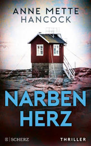 Narbenherz - 2877489802