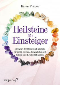 Heilsteine fr Einsteiger - 2866866688