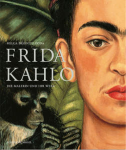 Frida Kahlo. Die Malerin und ihr Werk - 2876839123