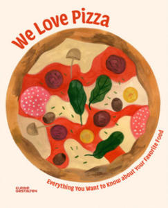 We Love Pizza - 2875234963